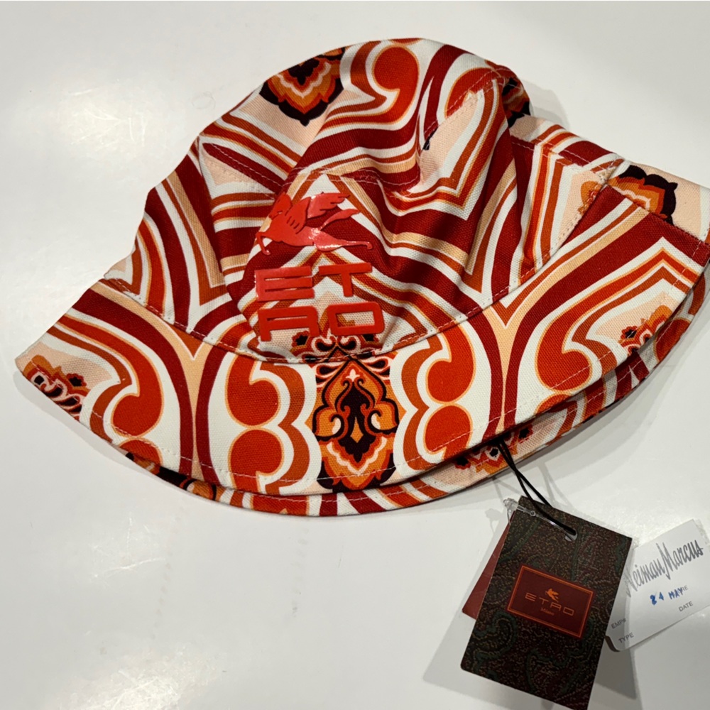 ETRO new hat , size 56